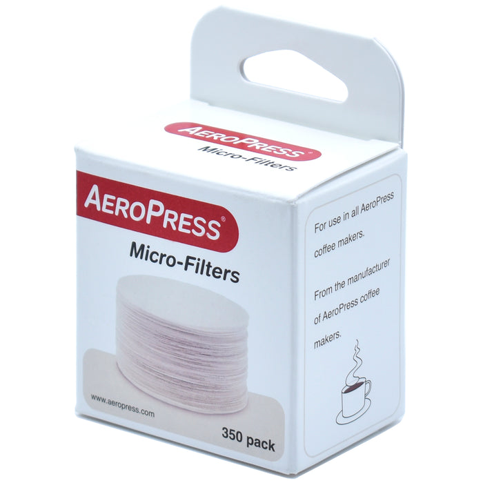 AeroPress Micro Filters