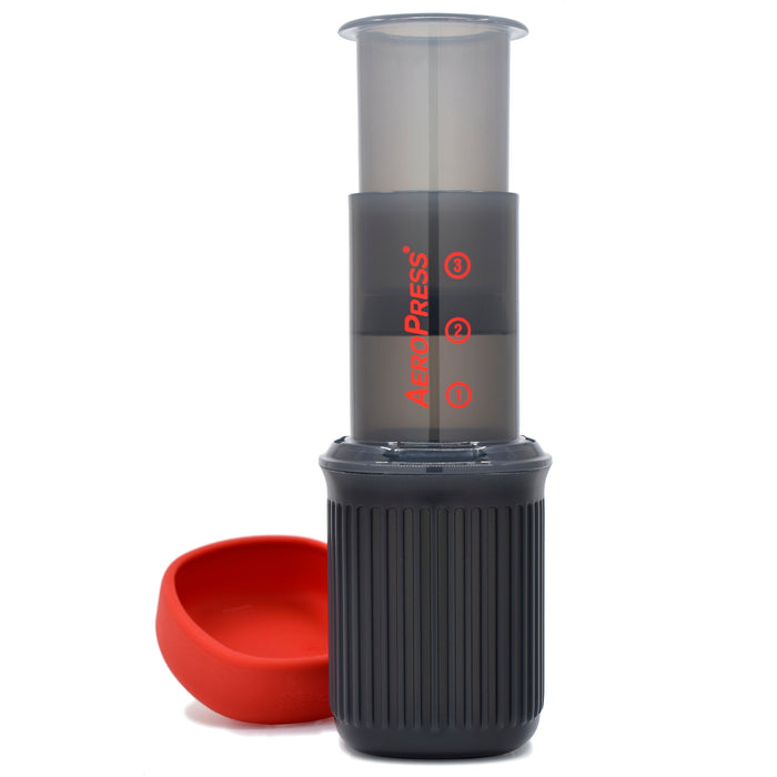 AeroPress GO