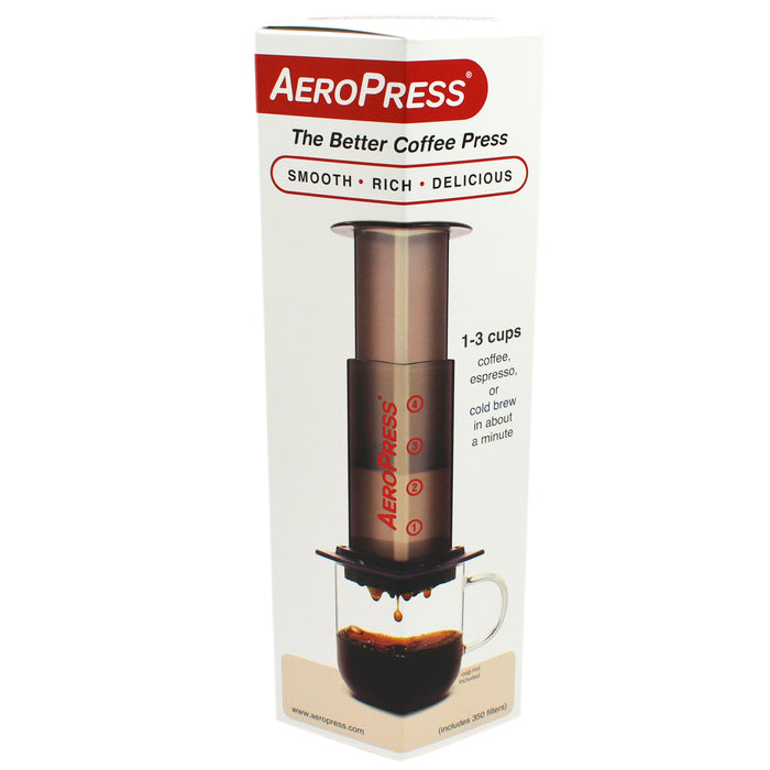 Aeropress
