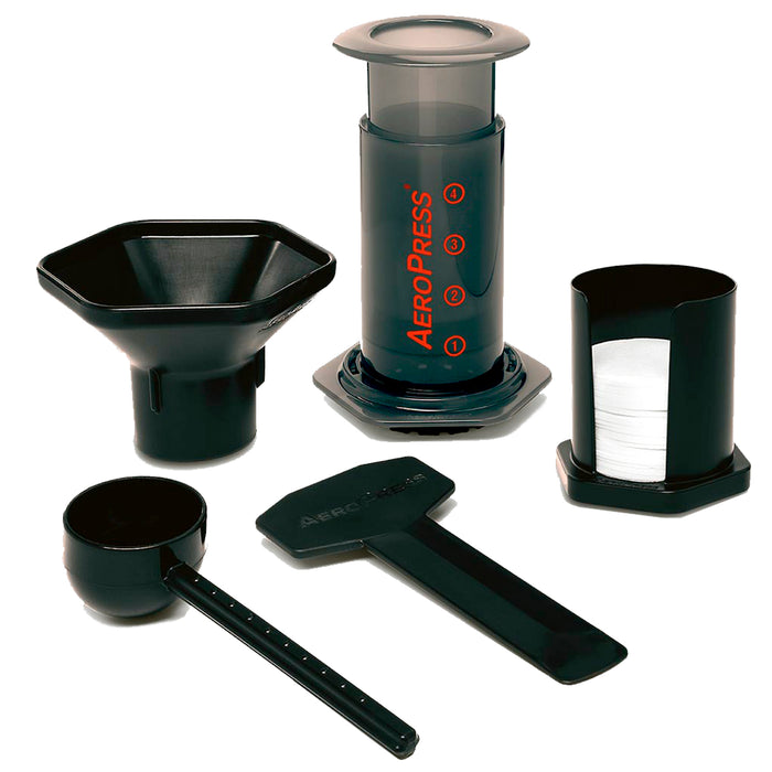 Aeropress