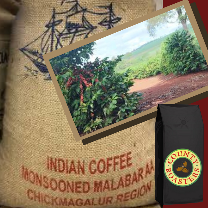 Indian Monsoon Malabar