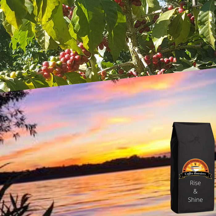 Rise & Shine (Organic)