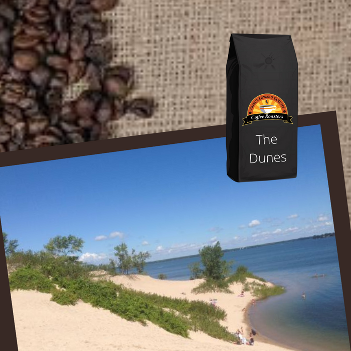 The Dunes